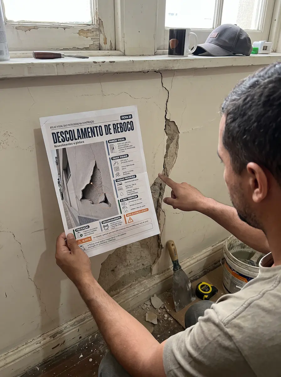 Atlas de Patologias sendo utilizado 6